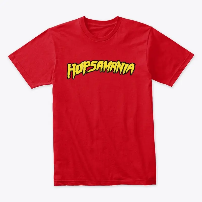 Hopsamania V1