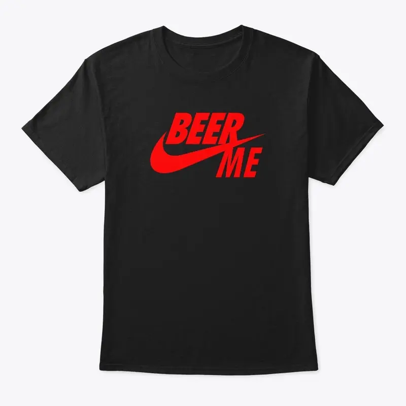 Beer me red