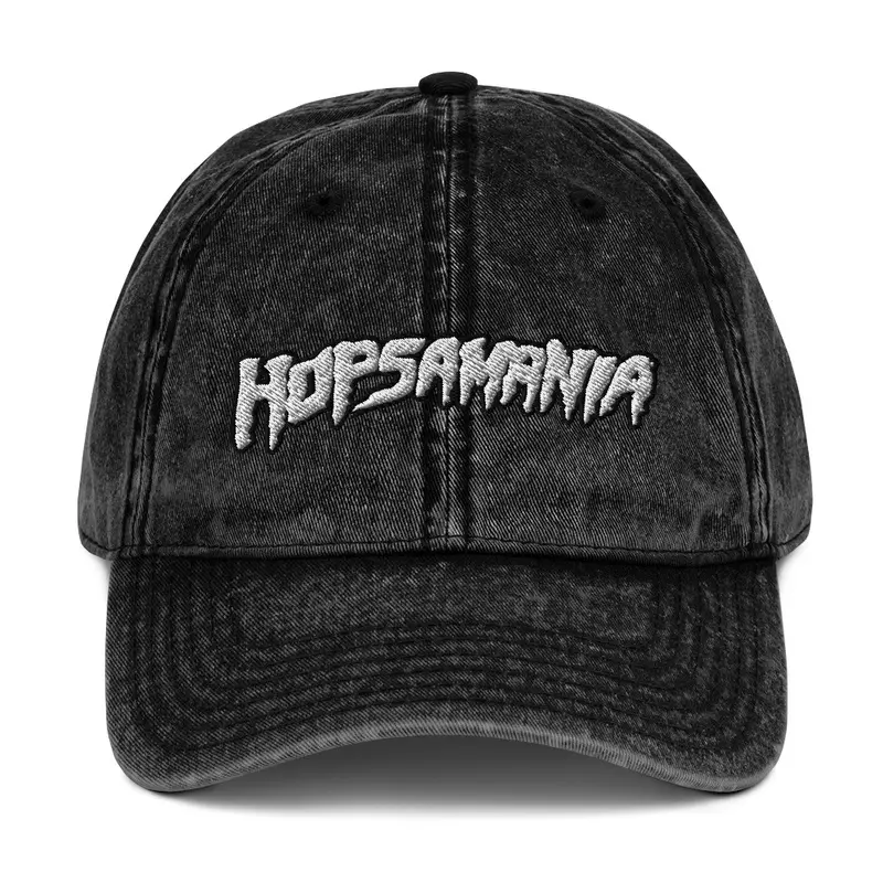 Hopsamania