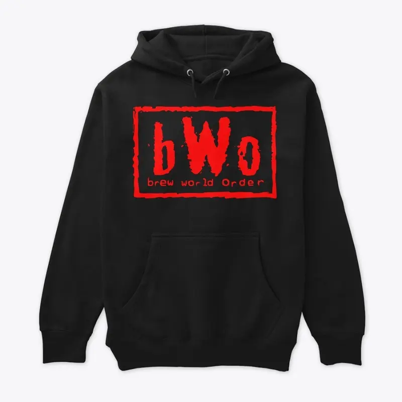 Brew World Order 4 life