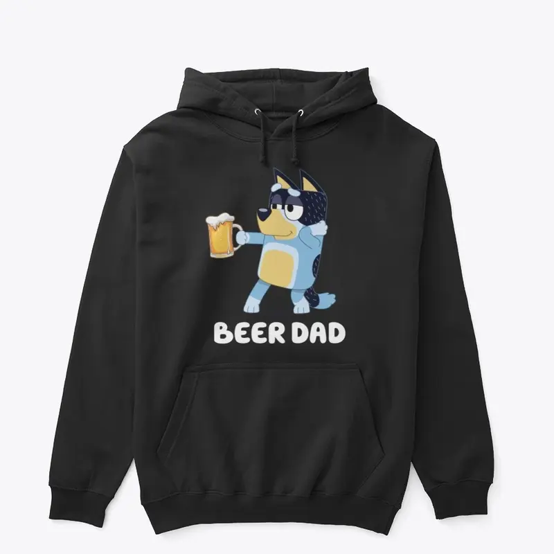 Beer Dad