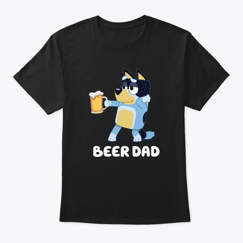 Beer Dad