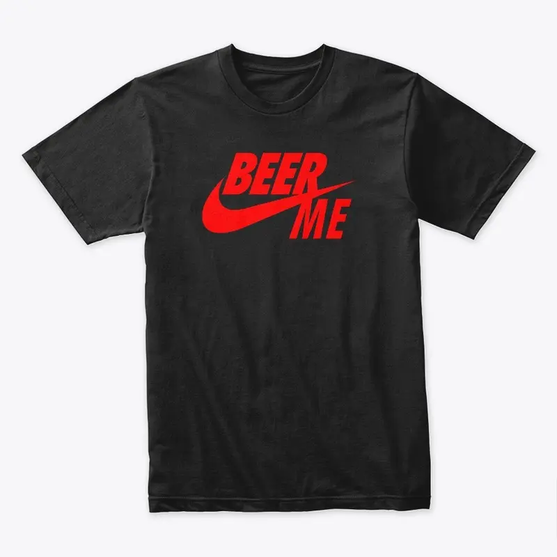 Beer me red