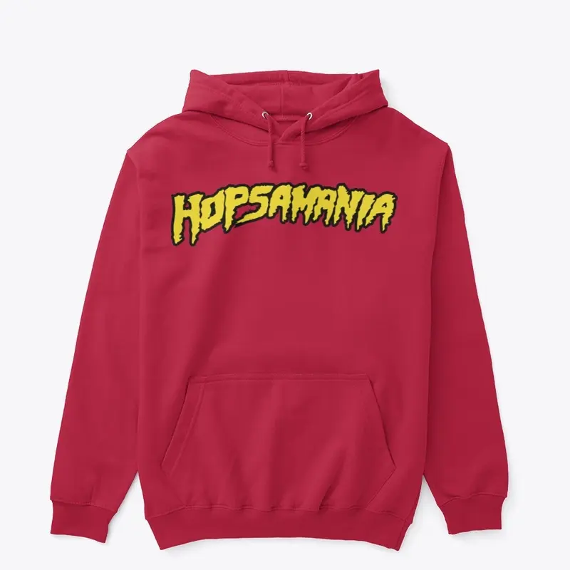 Hopsamania V1