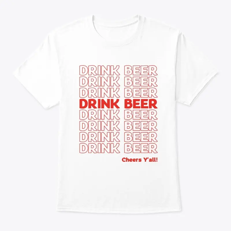 Drink Beer