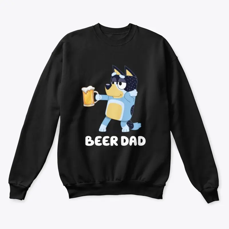 Beer Dad