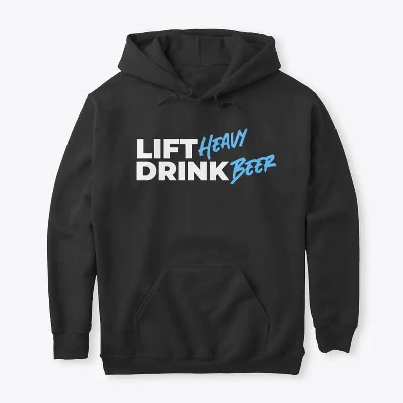 Lift Heavy drink Beer