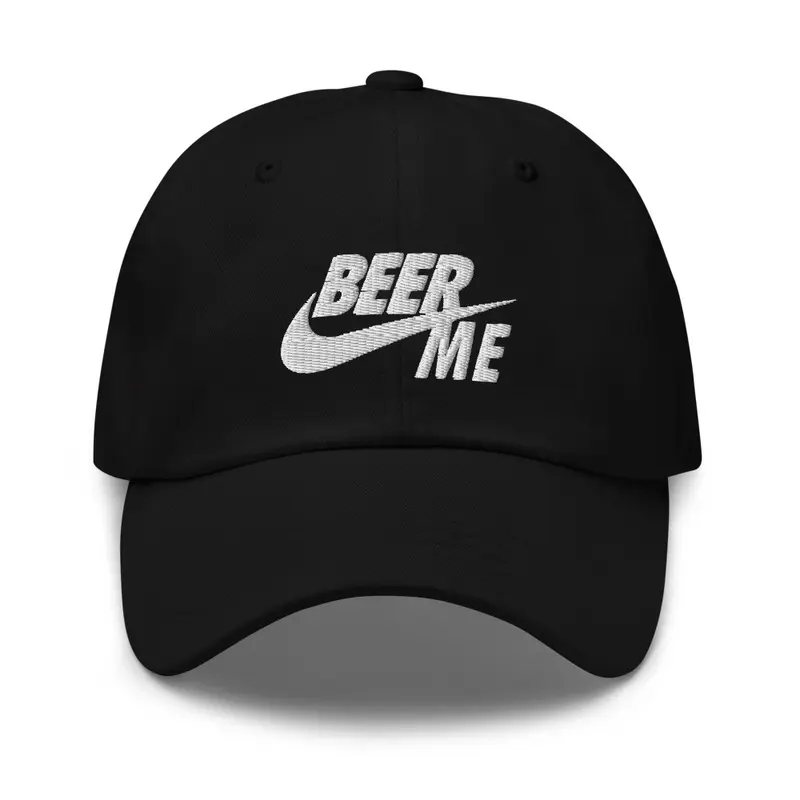 Beer Me cap